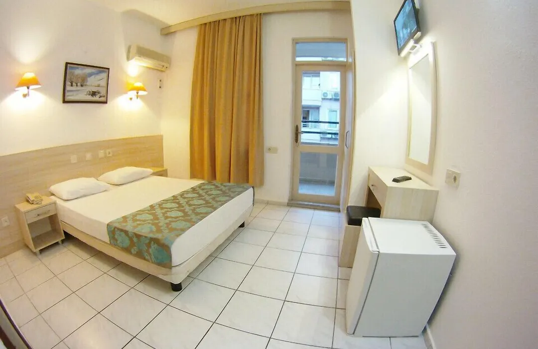 Kleopatra Carina Hotel-1